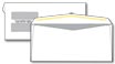 Double Window Envelope