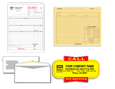 Electrical Forms Starter Kit